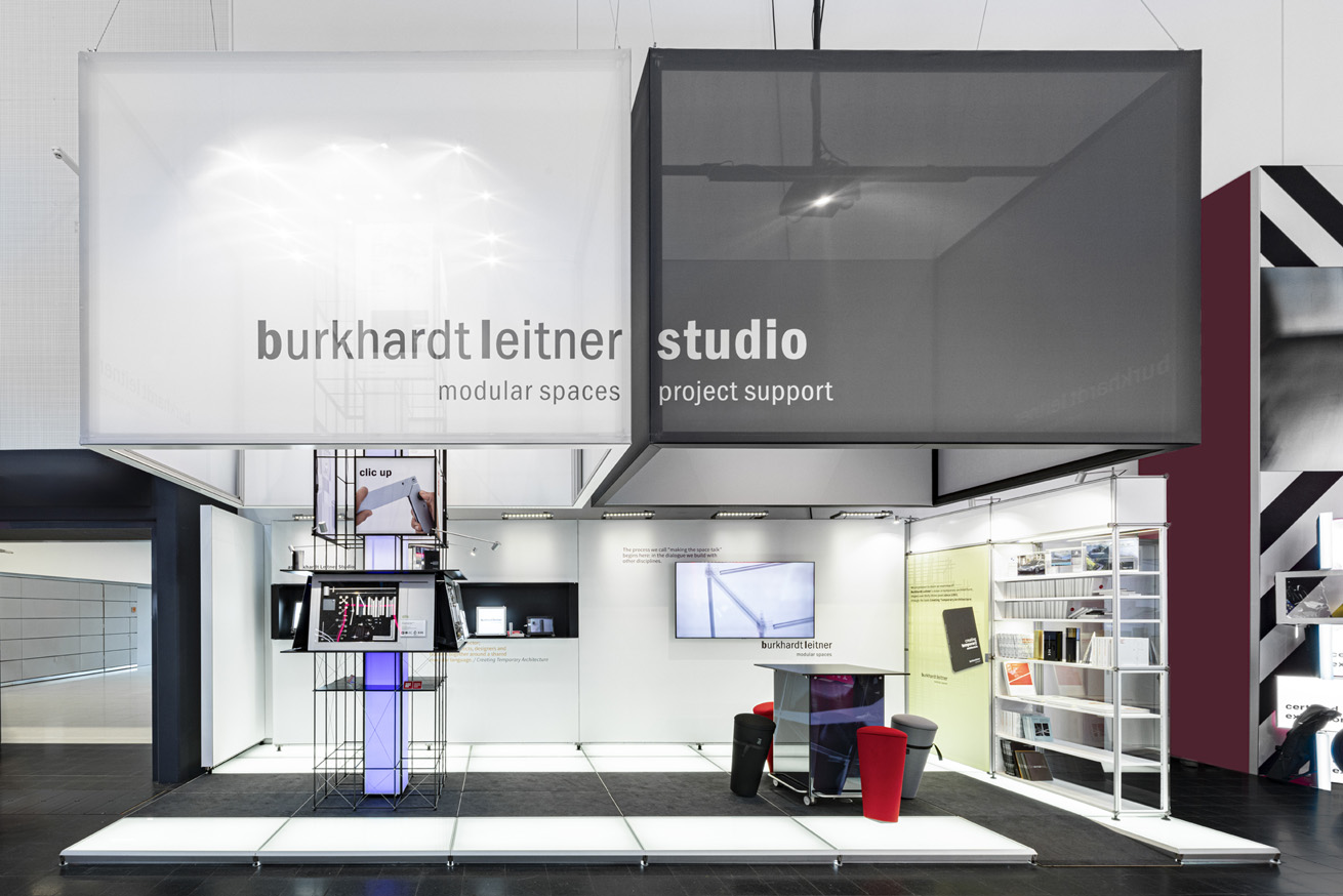 EuroShop 2026: Die Zukunft modularer Architektur gestalten