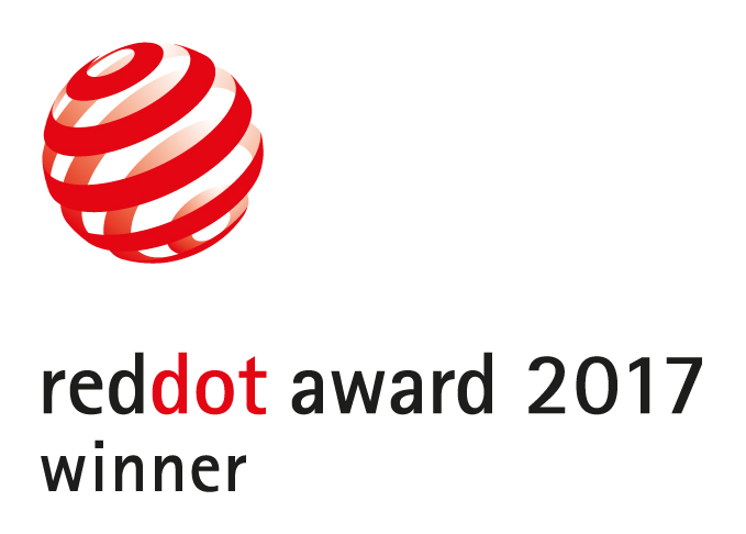 pila fabric won Red Dot Product Design Award 2017